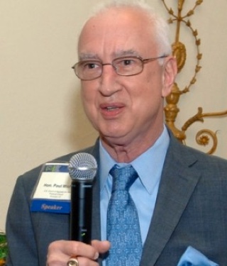 Paul R. Michel