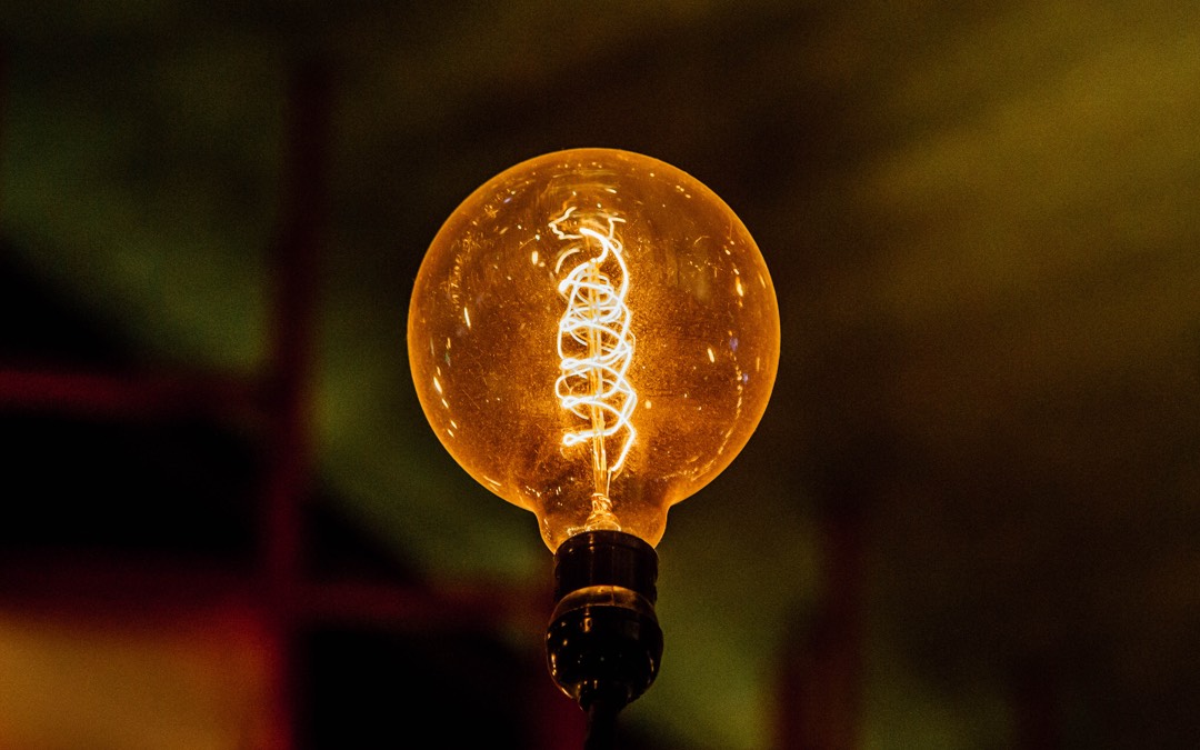 do patents promote innovation lightbulb