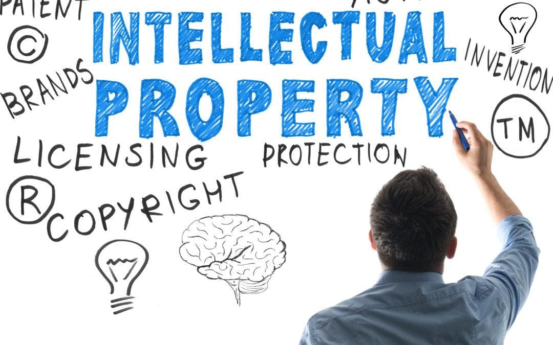 Intellectual Property Awareness Series Is Coming to Charlotte