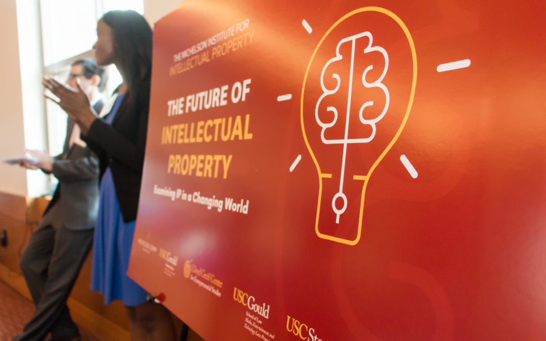 The Future of Intellectual Property at USC