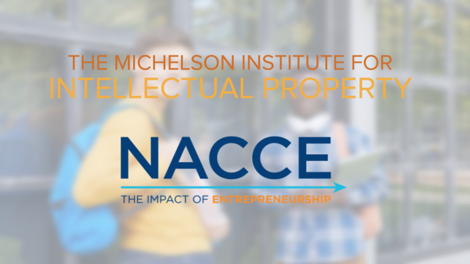 Partner, Plug-in, Pioneer: NACCE Partnership Update