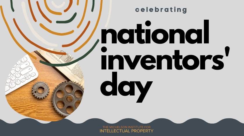 national inventors day