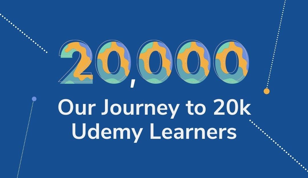 We Enrolled 20K Learners Into an Online Course on Intellectual Property: Here’s How
