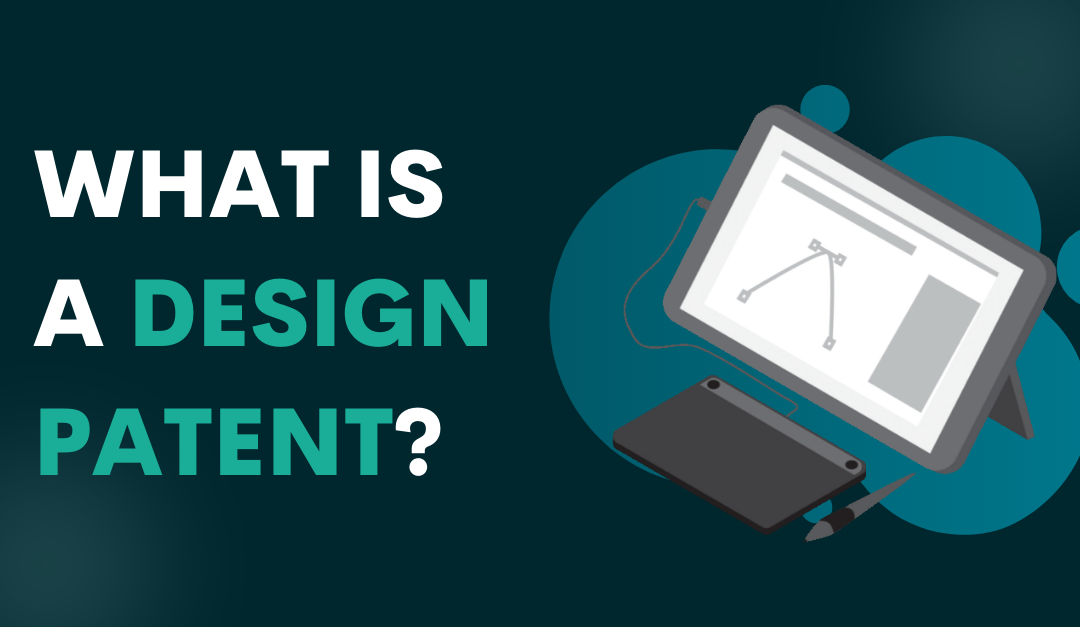 what is a design patent