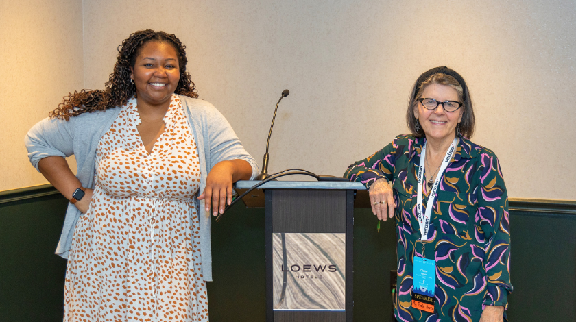 The Beat of Collaboration: A Look Back at the NACCE Conference