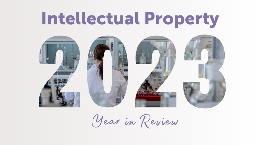 Making Intellectual Property Education Accessible to All: A Year in Review