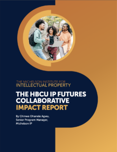 The HBCU Futures Collaborative Impact Report