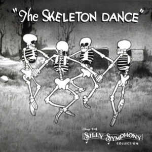 The Skeleton Dance